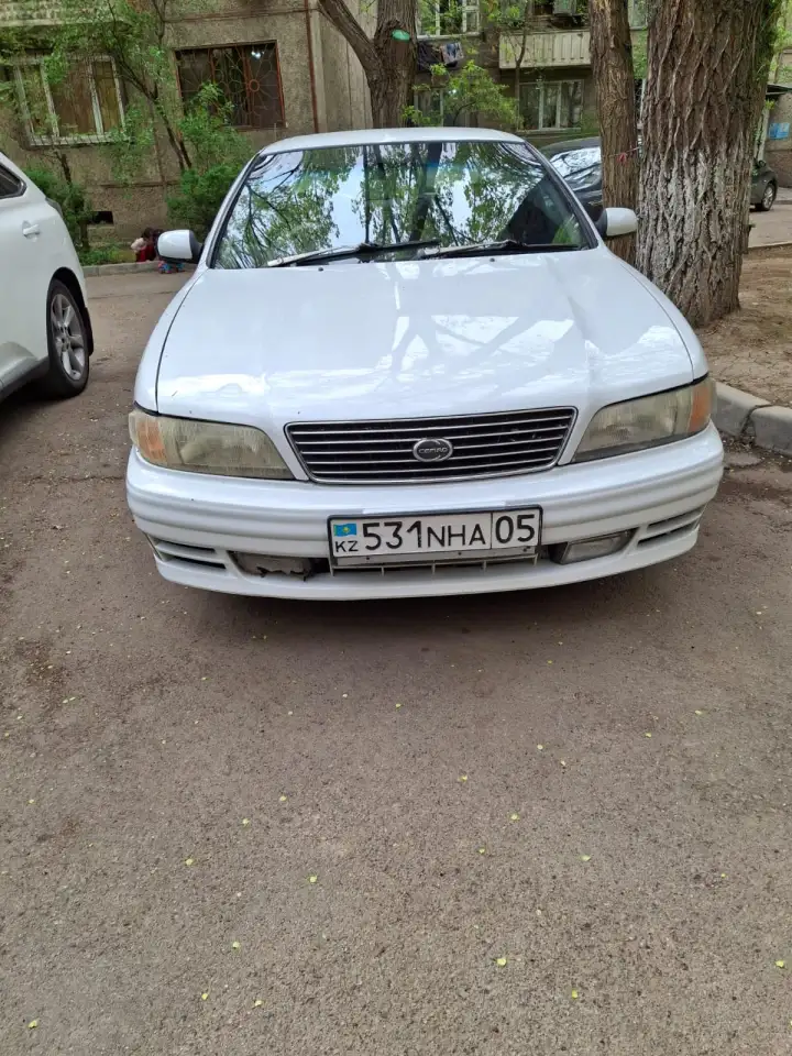 Продаю машину срочно Nissan Cefiro, фотография 3