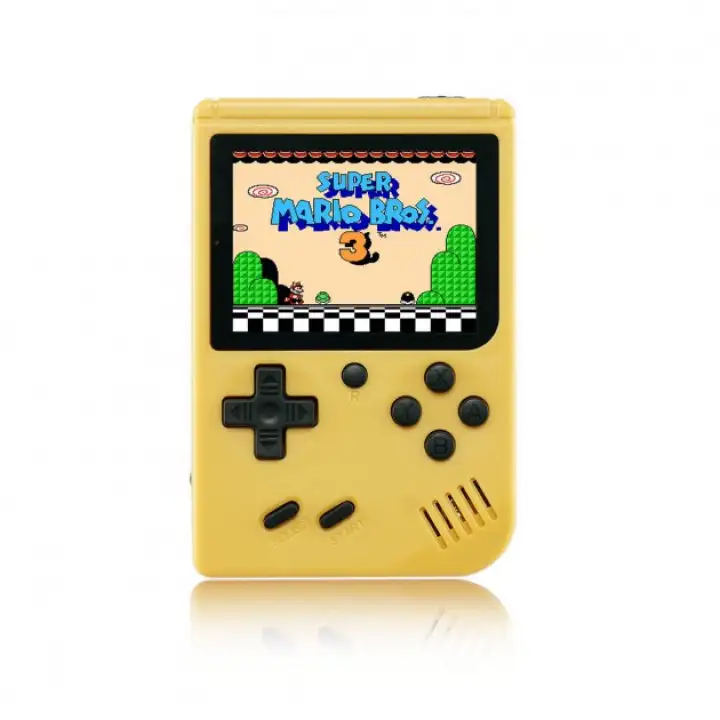 Игровая приставка Dendy Sup, фотография 1