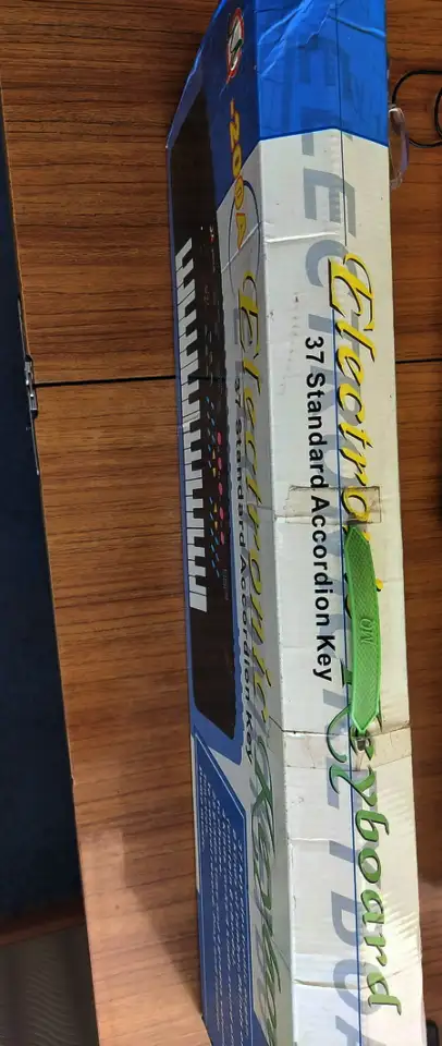 Продам электронный орган, фотография 4