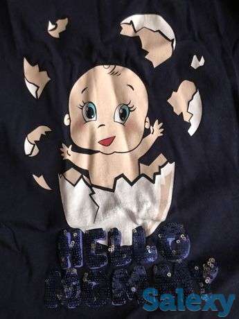 Кофта для беременой, фотография 1