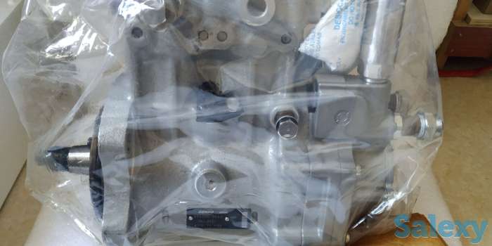 ТНВД CATERPILLAR, фотография 2