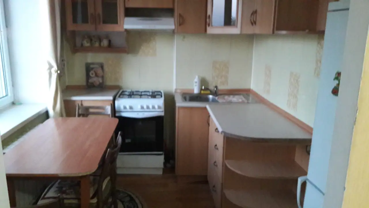 Продам квартиру в г.Талгар, фотография 1