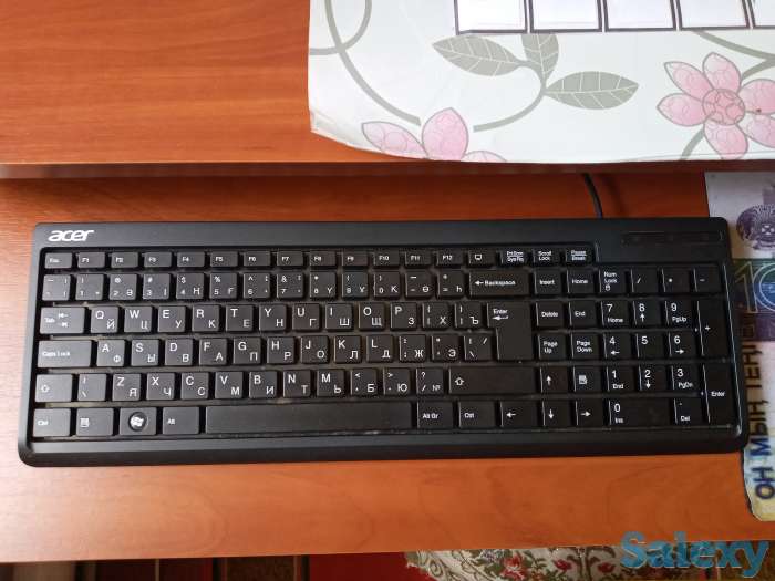 Компьютер со всеми делами!, фотография 3