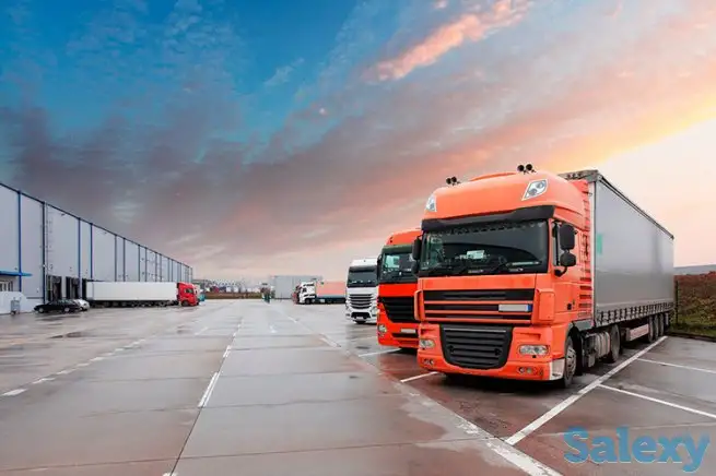 Грузоперевозки. Доставка грузов по РК, СНГ, Китай, Турция, Европа, фотография 1