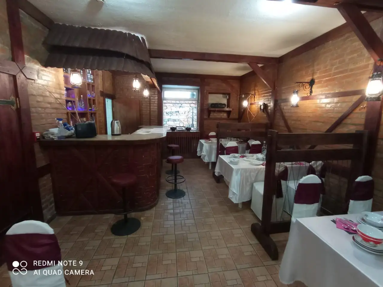 Продам или поменяю на хорошую квартиру бизнес - кафе в Усть-Каменогорске., фотография 11