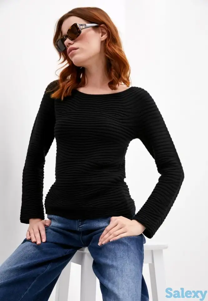 Джемпер emporio armani, фотография 1