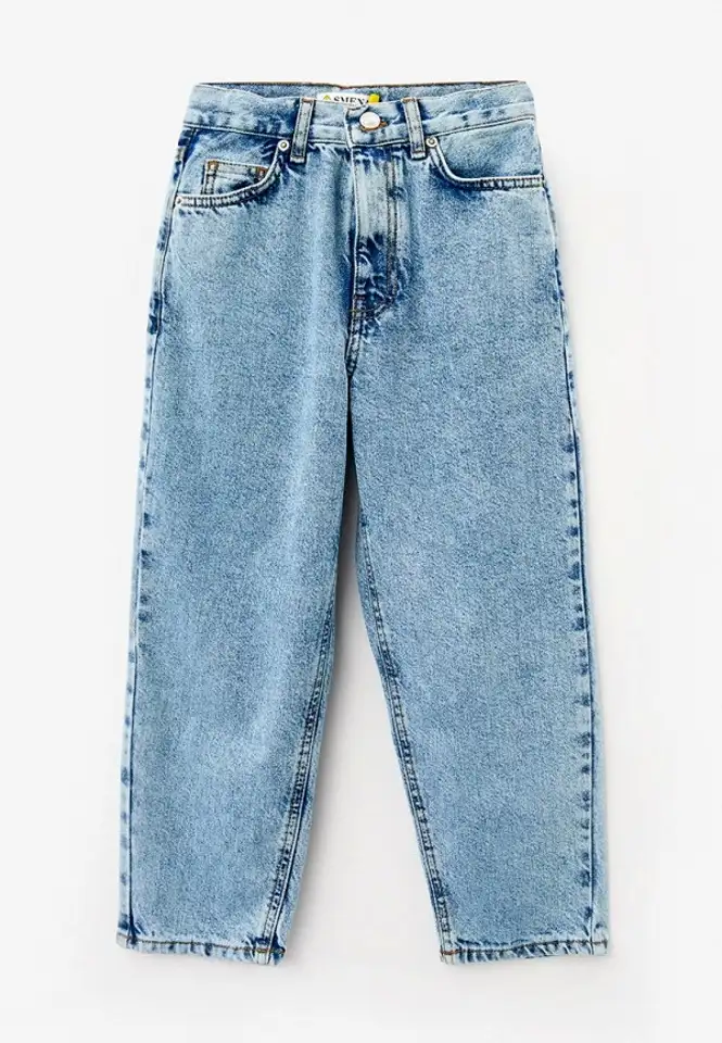 Джинсы smena, фотография 1