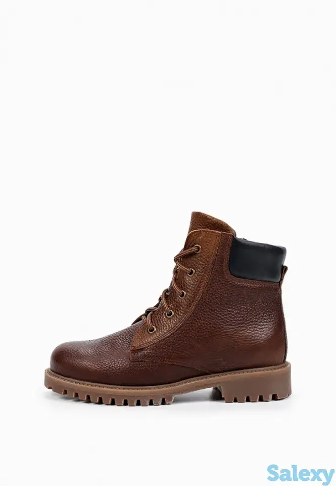 Ботинки ralf ringer, фотография 1