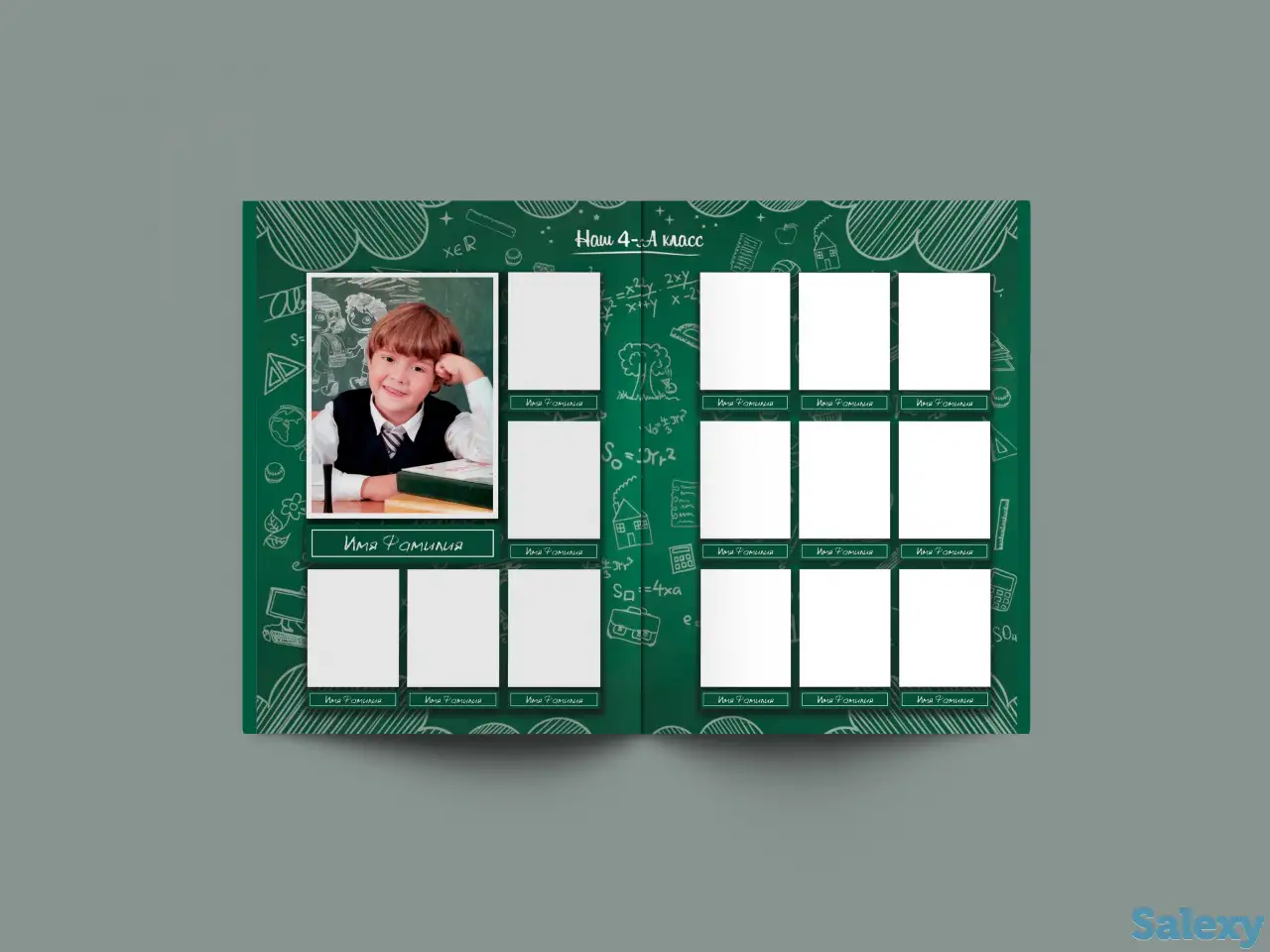 Виньетки и выпускные альбомы Алматы, от 10 000тг, фотография 3