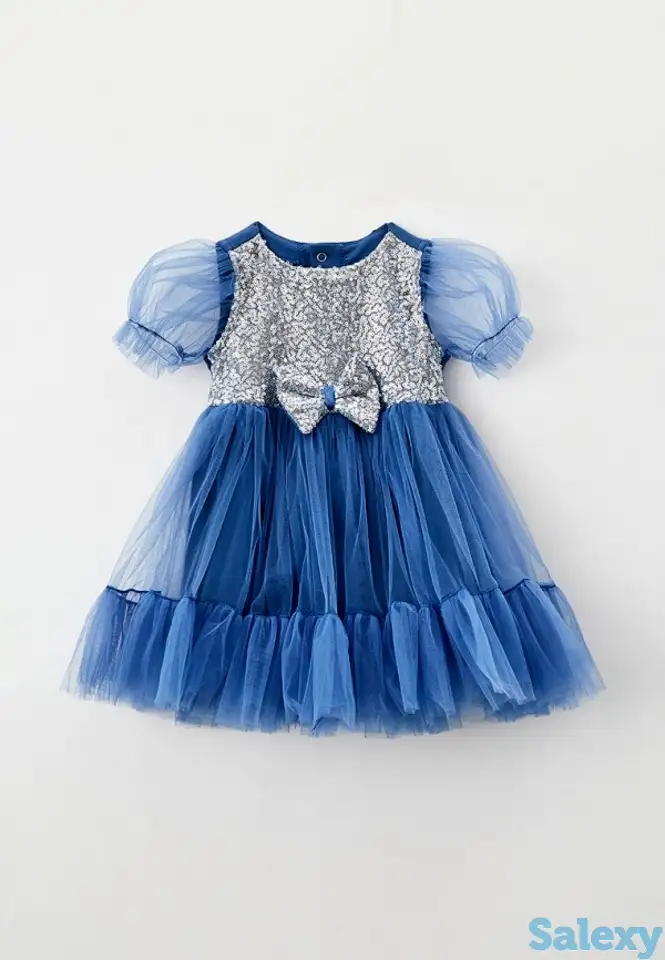 Платье trendyco kids, фотография 1