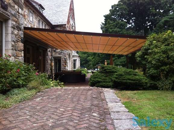 Перготенды, фотография 2