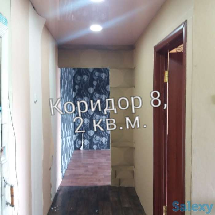 4-х комн.кв., Мира 106, фотография 4