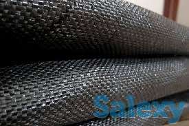 Тканный геотекстиль, фотография 5