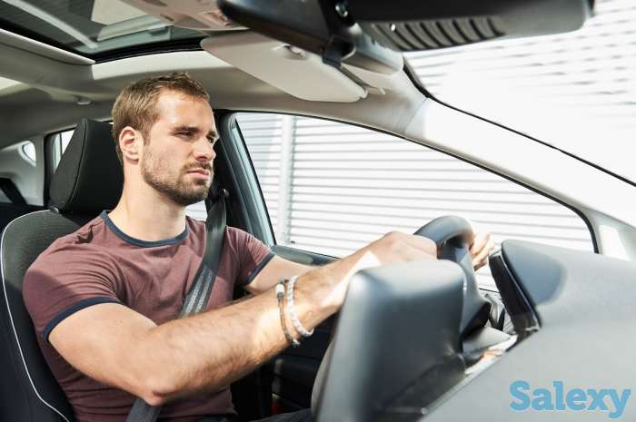 Треубуются водители!!!!!   (ДИДИ ТАКСИ), фотография 1