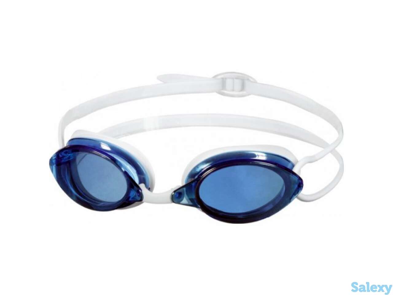 Очки cressi race синие, фотография 1