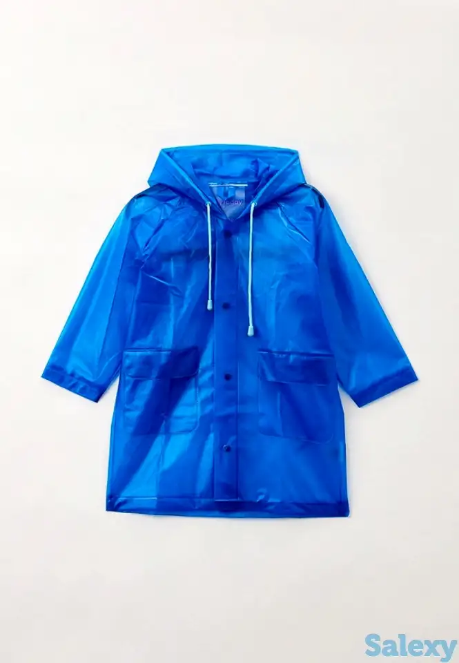 Дождевик playtoday, фотография 1