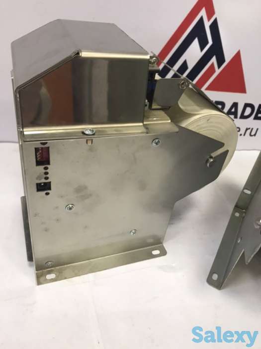 Термопринтер AV 268 (комплект), фотография 4