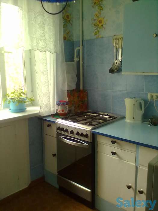 Продам квартиру, фотография 1