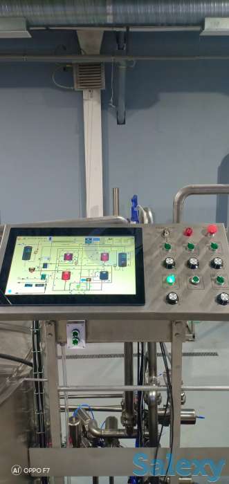 Пивоварня ПЗ-4000, фотография 6