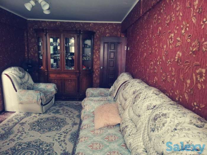 Продается уютная 2-х комнатная квартира на 5 этаже (в центре Атырау)., фотография 1