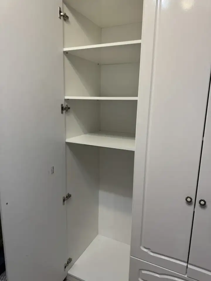 Продам шкаф. Фасад-мдф, фотография 2