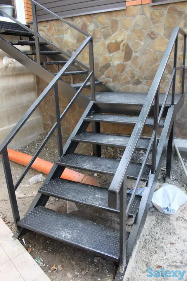 Строительные работы, фотография 8