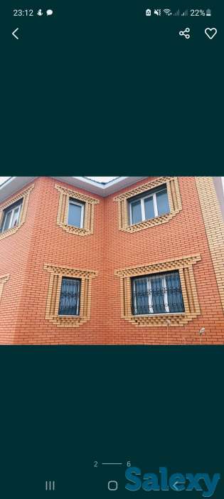 Продаётся коттедж, Халелова, фотография 2