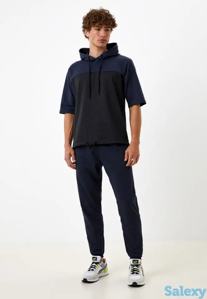 Костюм спортивный blacksi, фотография 1