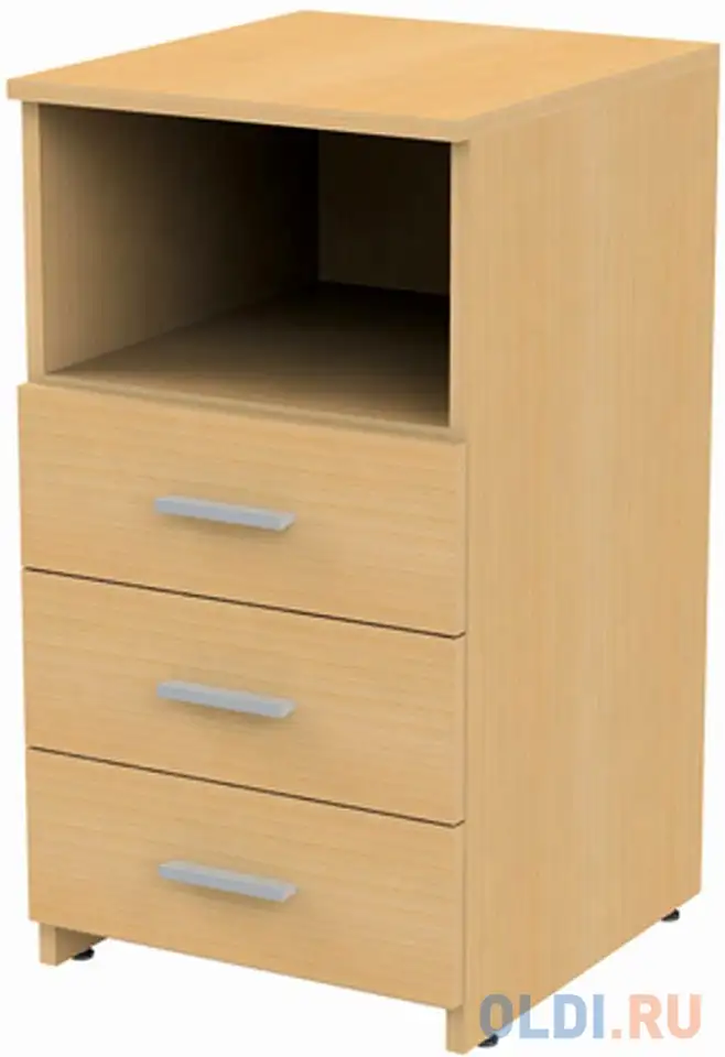 Тумба приставная 