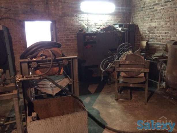 Продам производственную базу, фотография 4