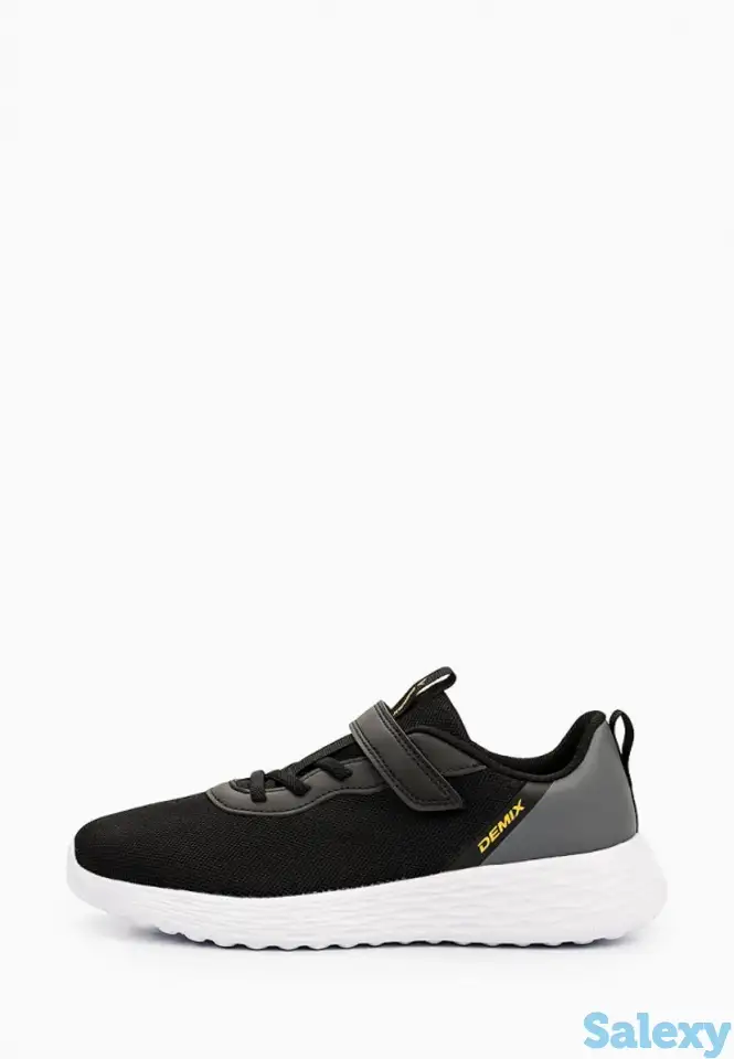 Кроссовки demix, фотография 1
