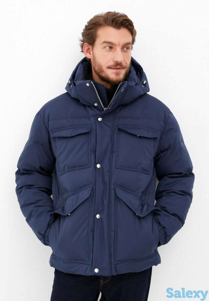 Пуховик finn flare, фотография 1