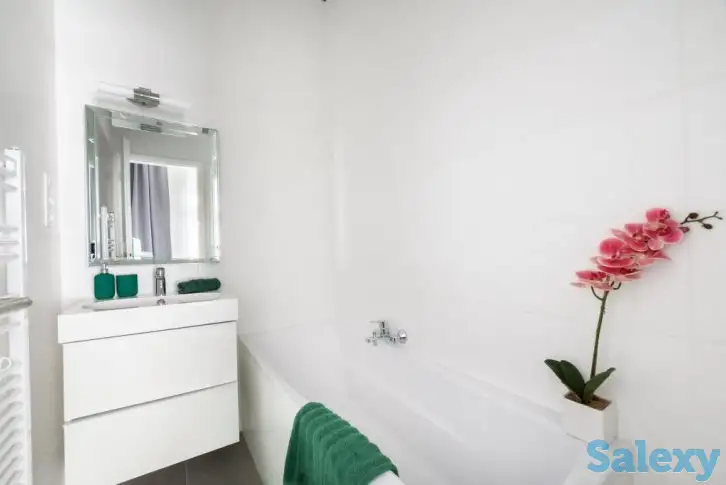 Роскошные апартаменты, в элитном районе Сочи, фотография 4