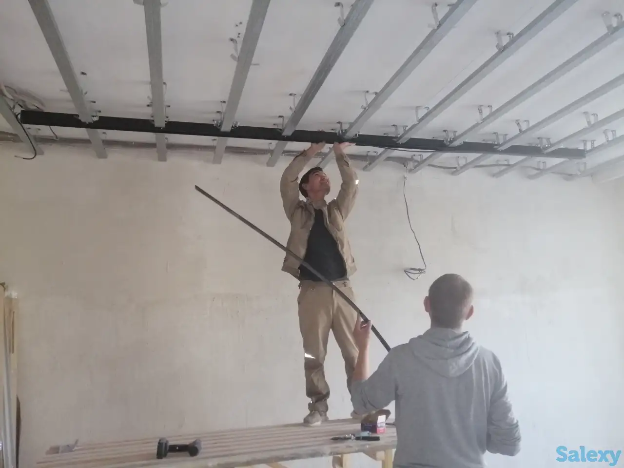 Электрик в Астане, фотография 4