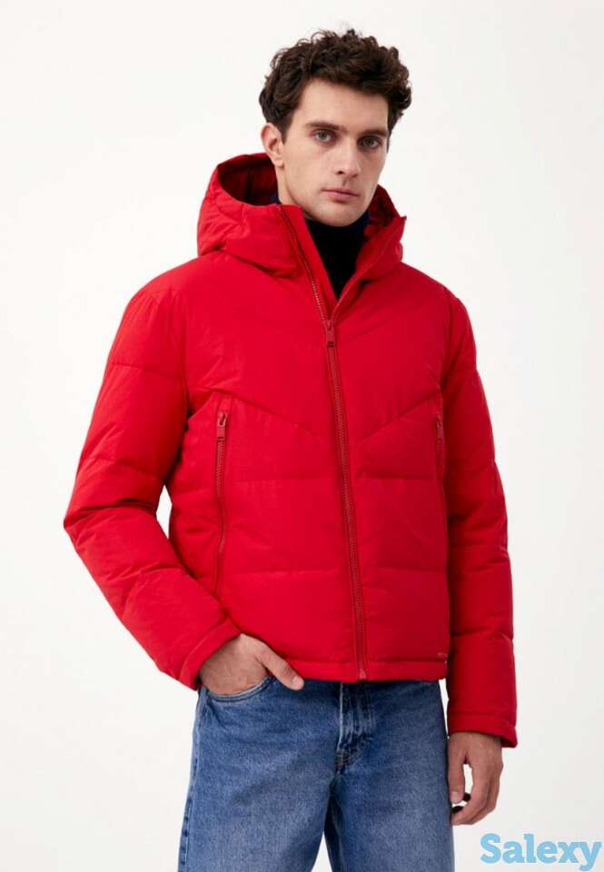 Пуховик finn flare, фотография 1