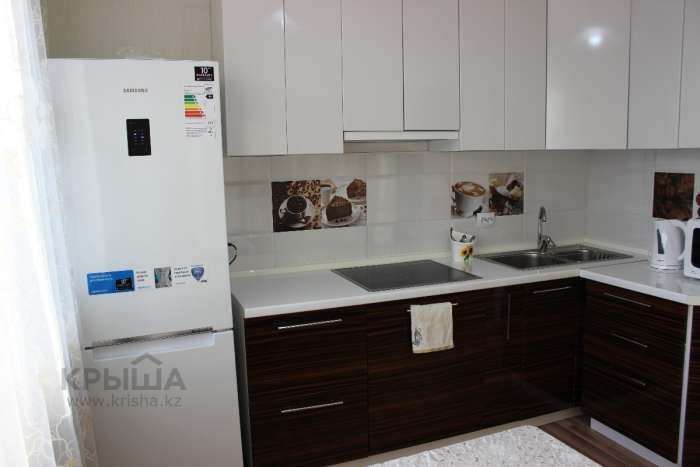 Срочно сдается 1 ком кв жк Сармат, Сауран 3/1, фотография 3