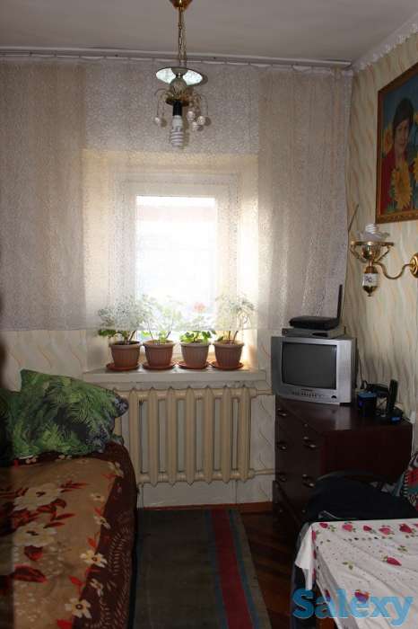 Продам или обменяю кирпичный дом район Защиты, фотография 10