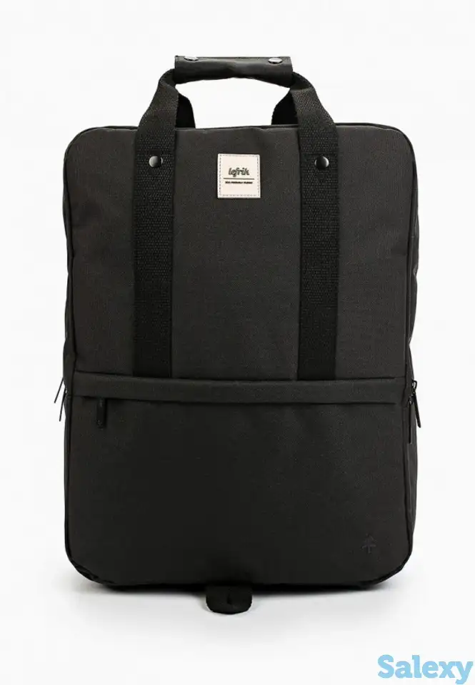 Рюкзак lefrik, фотография 1