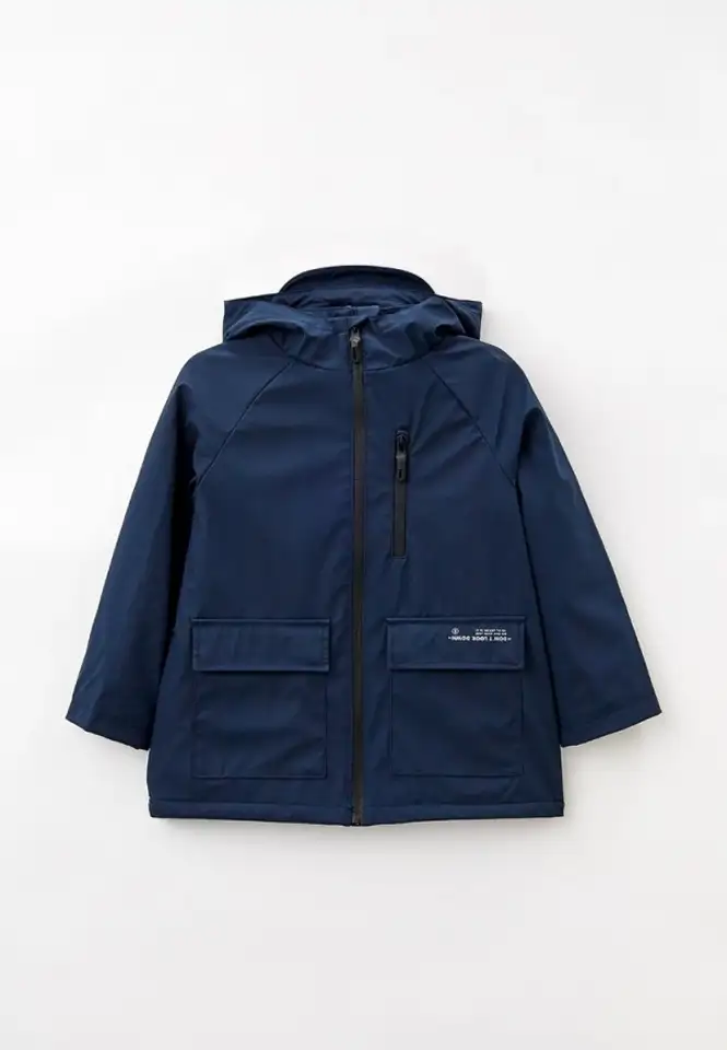 Куртка утепленная sela, фотография 1