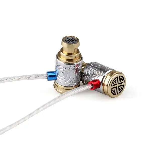 Наушники TANGZU Princess Chang Le, фотография 1