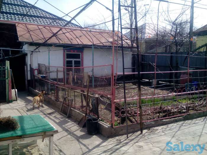 продам дом, постышева10, фотография 8