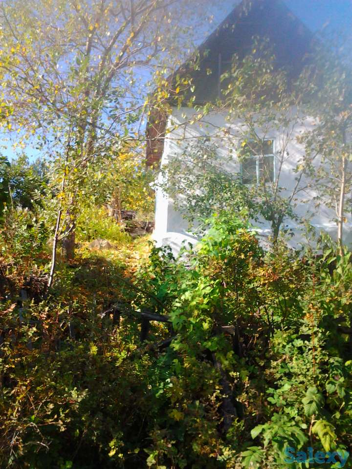 продажа дачи, район гэс, фотография 1