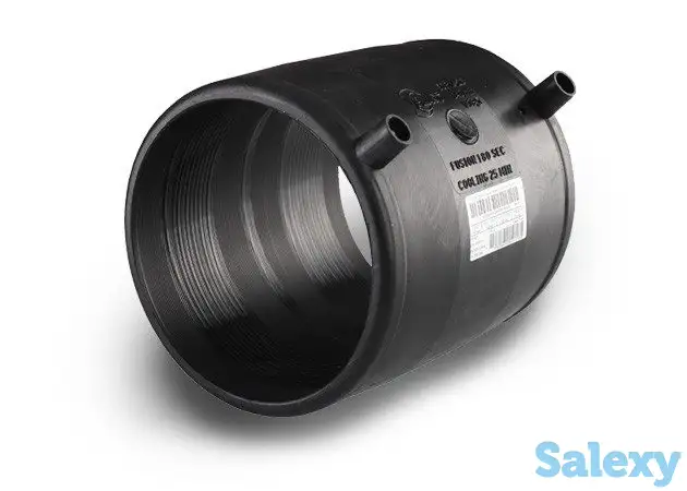 Куплю  Муфты электросварные , фотография 1