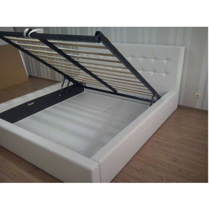 Мягкие кровати по доступным ценам, фотография 2