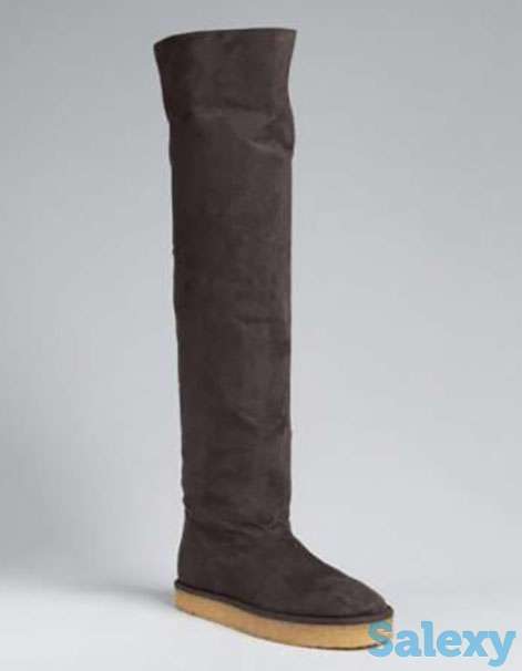 Угги Stella McCartney, фотография 1