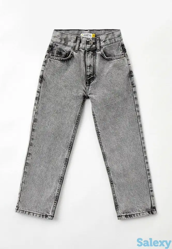 Джинсы smena, фотография 1
