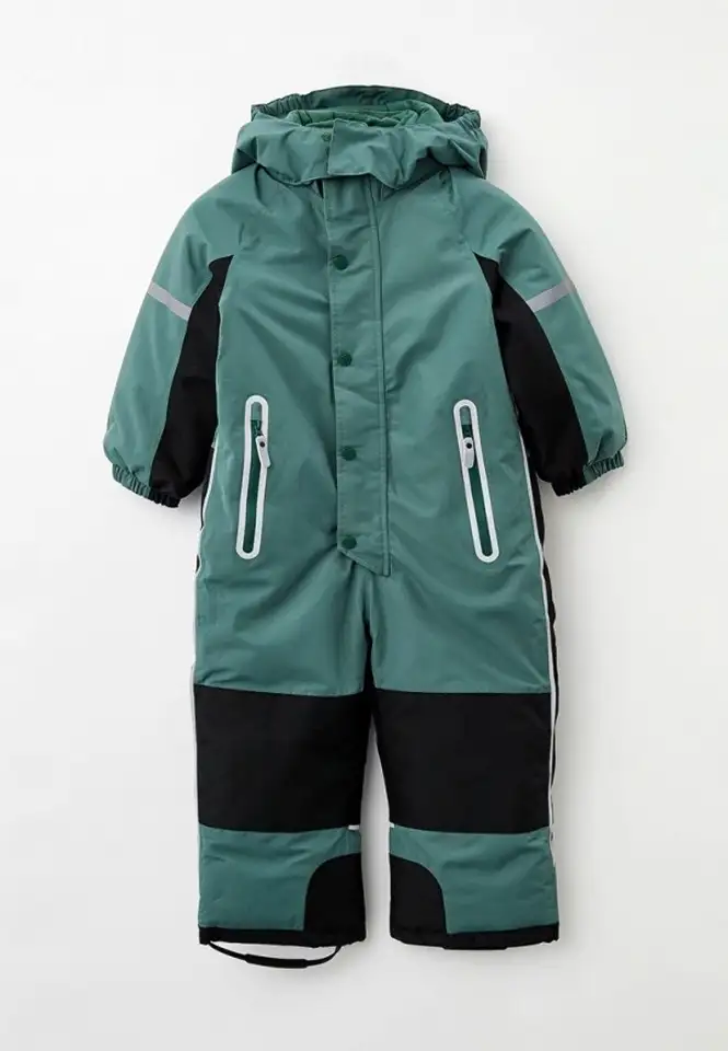 Комбинезон утепленный sela, фотография 1