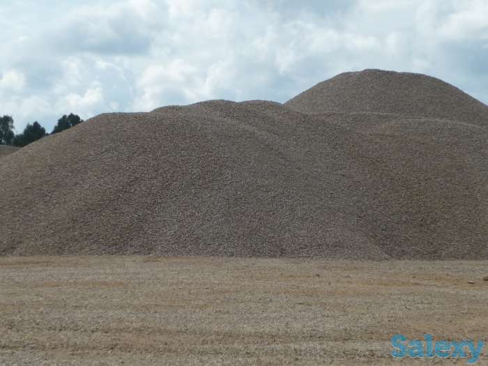 Продам Щебень, ПГС, фотография 2