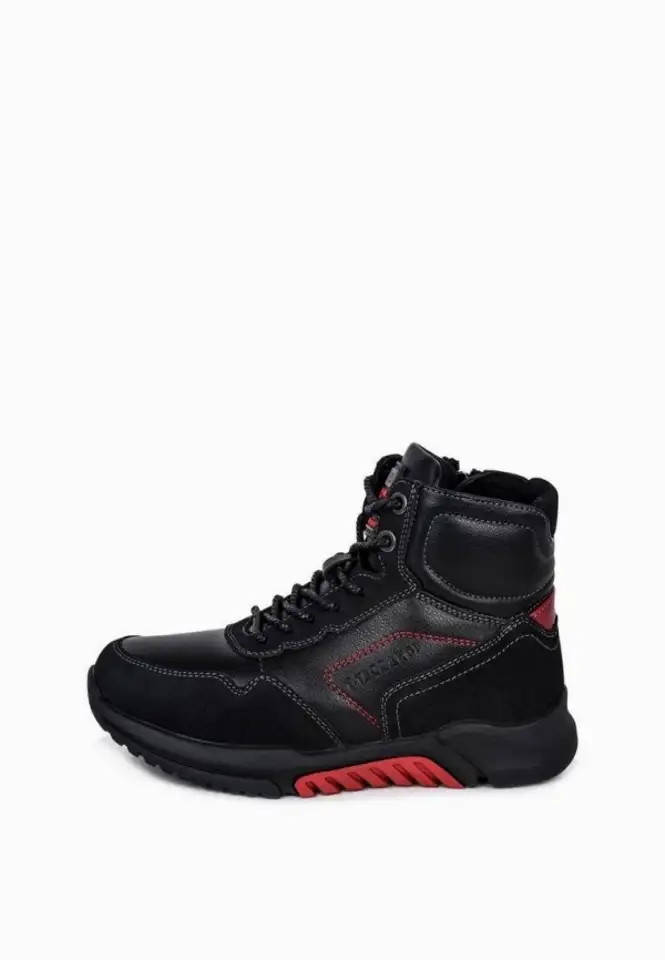 Ботинки t.taccardi, фотография 1