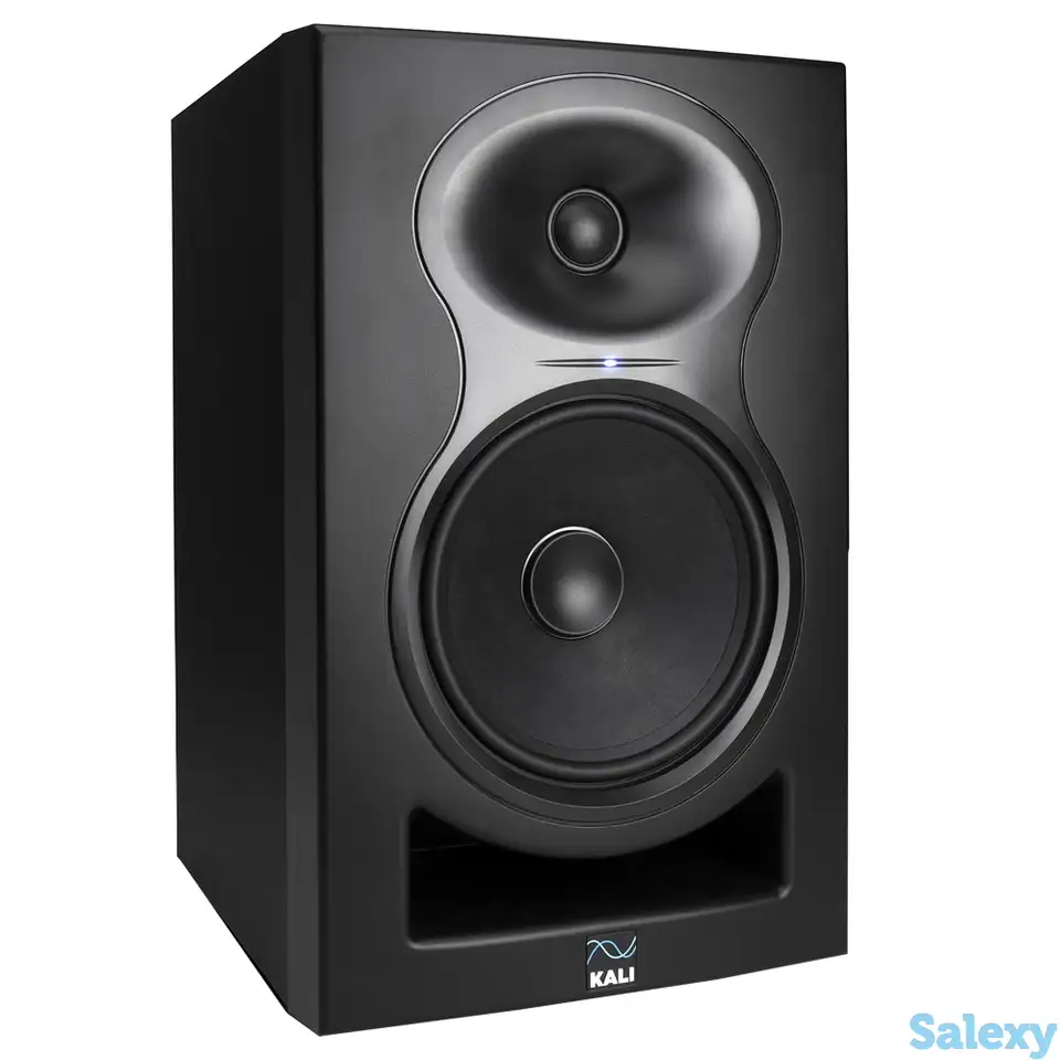 Активный студийный монитор kali audio lp-6 v2, фотография 1